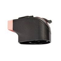 Breeze2 Single-Speed Airbrush Device - Black Image - 111